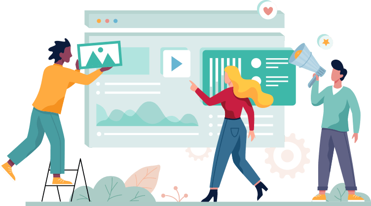 Marketing-Automation