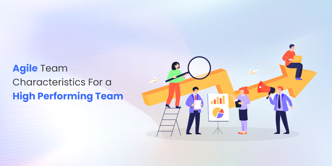 agile team characteristics