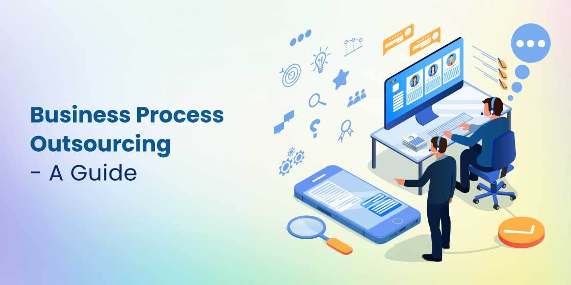 business process outsourcing
