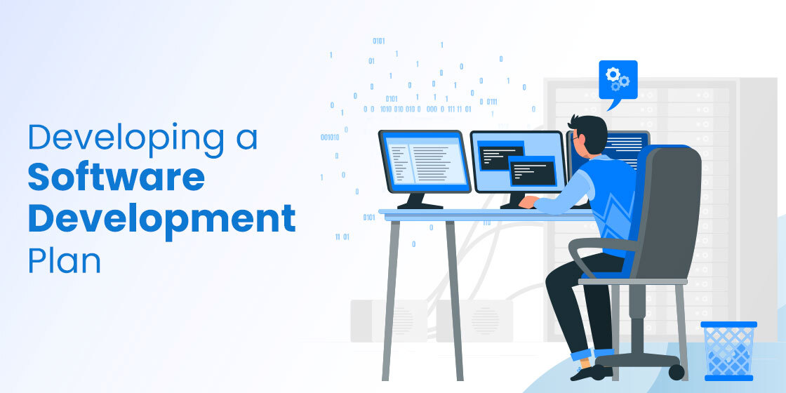 software development plan