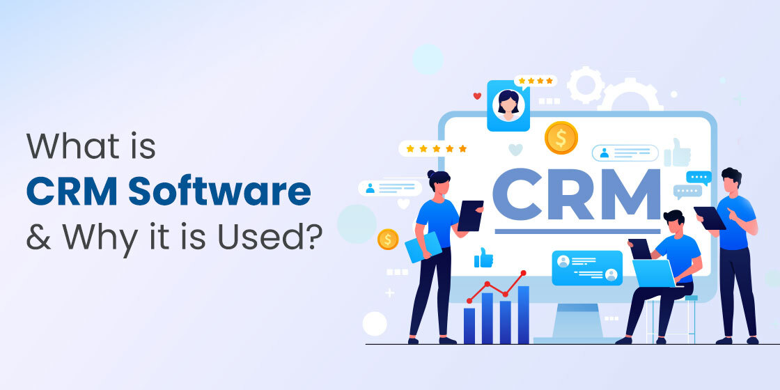 what is a crm